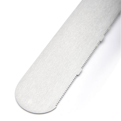 De Buyer FK Officium 25cm Cake Knife - De Buyer UK