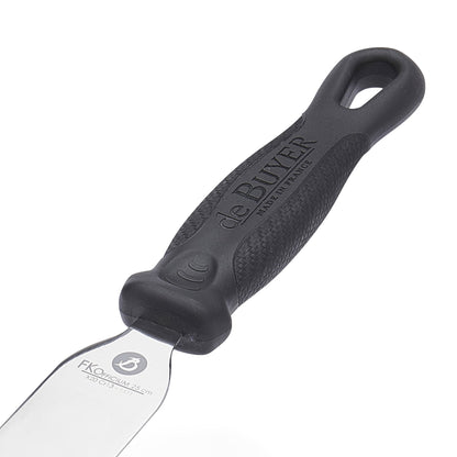 De Buyer FK Officium 25cm Pastry Spatula - De Buyer UK