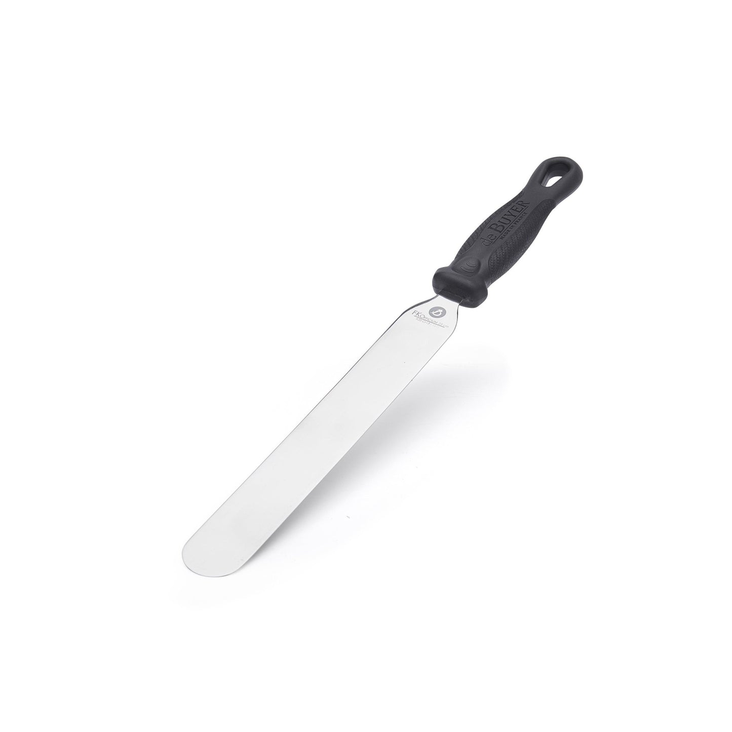De Buyer FK Officium 25cm Pastry Spatula - De Buyer UK