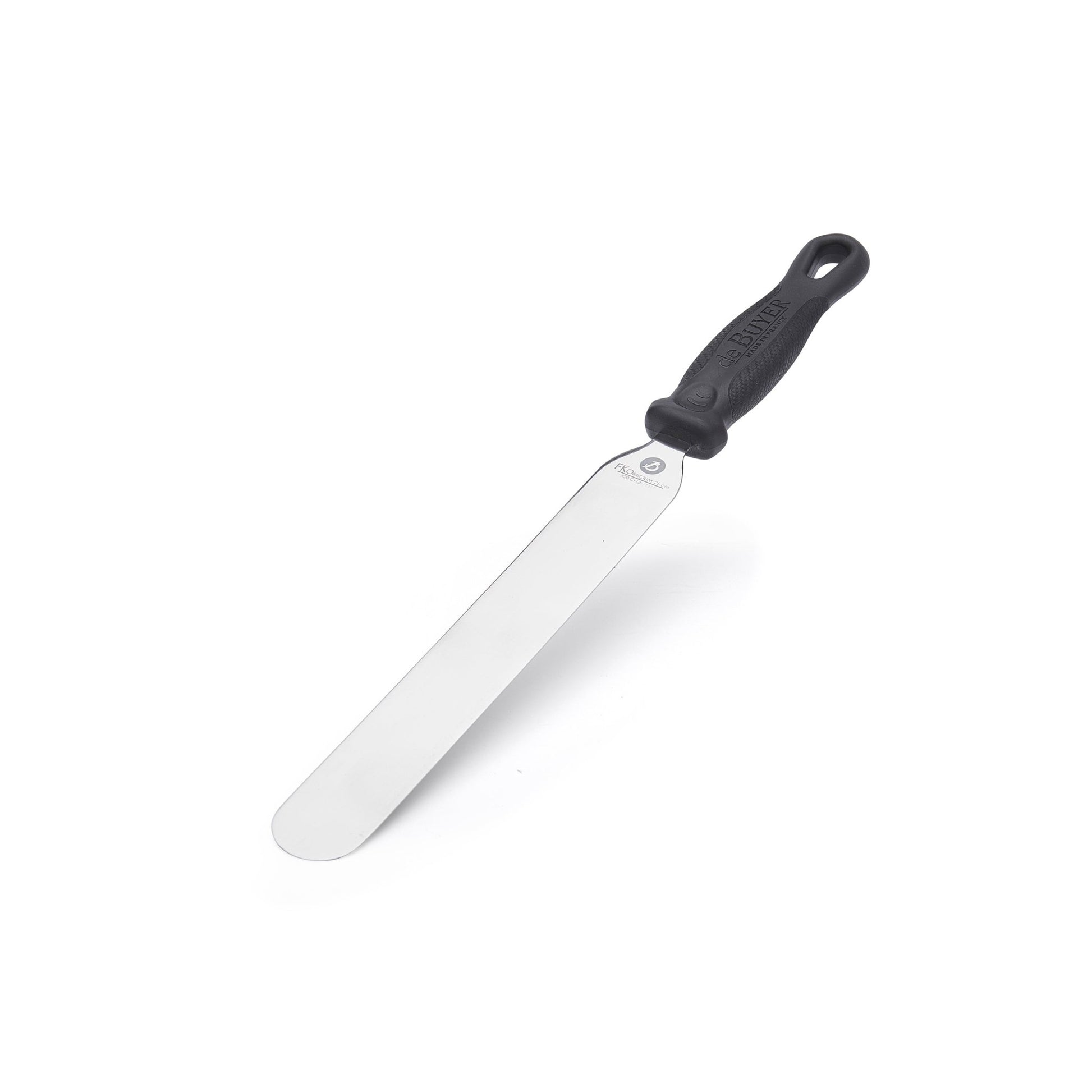 De Buyer FK Officium 25cm Pastry Spatula - De Buyer UK