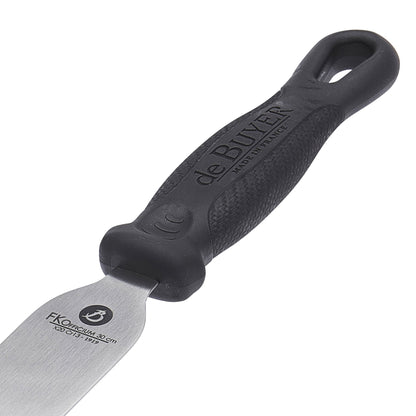De Buyer FK Officium 30cm Pastry Spatula - De Buyer UK