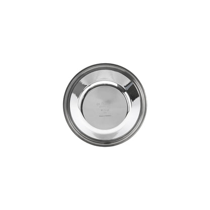 De Buyer Flat Bottom 16cm Pastry Bowl - De Buyer UK