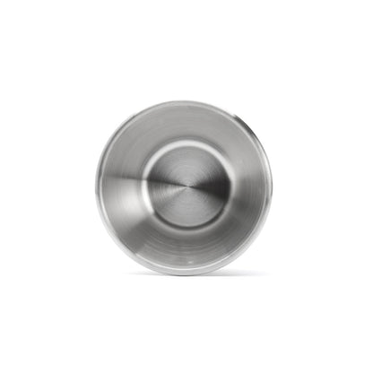 De Buyer Flat Bottom 16cm Pastry Bowl - De Buyer UK