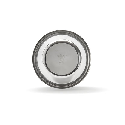 De Buyer Flat Bottom 20cm Pastry Bowl - De Buyer UK