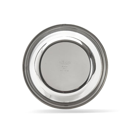 De Buyer Flat Bottom 24cm Pastry Bowl - De Buyer UK