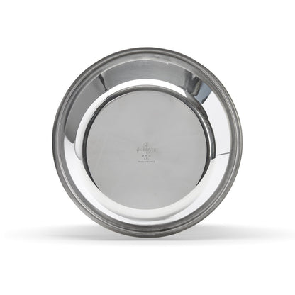 De Buyer Flat Bottom 28cm Pastry Bowl - De Buyer UK