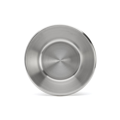 De Buyer Flat Bottom 28cm Pastry Bowl - De Buyer UK