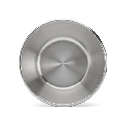De Buyer Flat Bottom 32cm Pastry Bowl - De Buyer UK