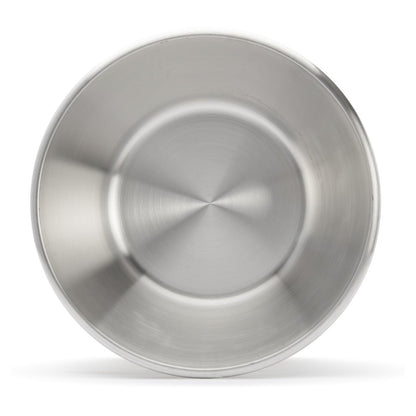 De Buyer Flat Bottom 40cm Pastry Bowl - De Buyer UK