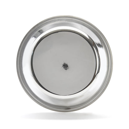 De Buyer Flat Bottom 40cm Pastry Bowl - De Buyer UK