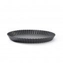 De Buyer Fluted 28cm Fruit Tart Mould - De Buyer UK