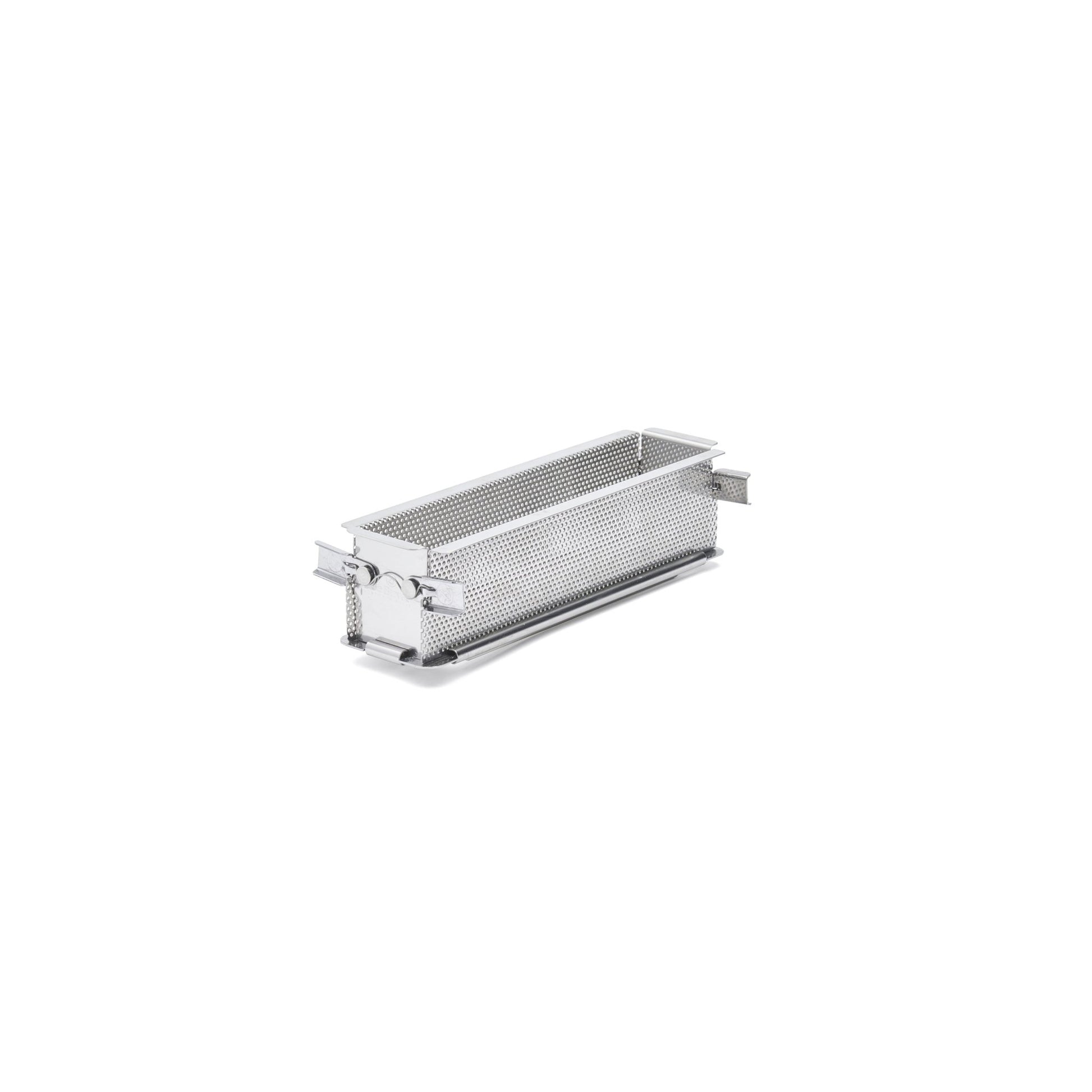 De Buyer Geoform 24cm Folding Loaf Pan - De Buyer UK