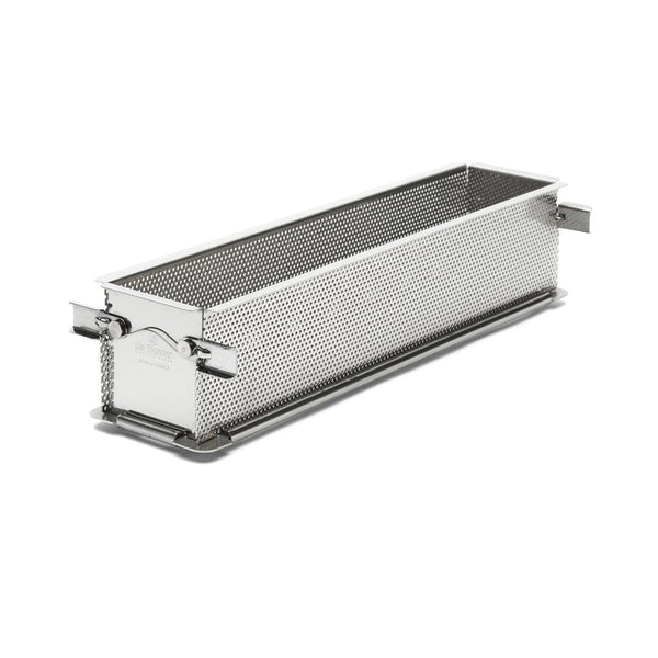 De Buyer Geoform 35cm Folding Loaf Pan - De Buyer UK