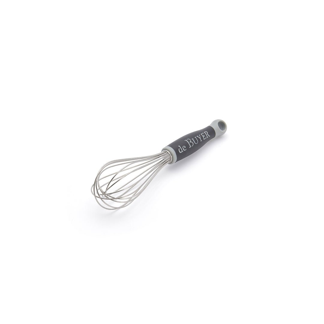 De Buyer Goma 25cm Universal Whisk - De Buyer UK