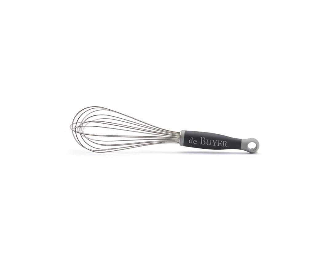 De Buyer Goma 30cm Universal Whisk - De Buyer UK