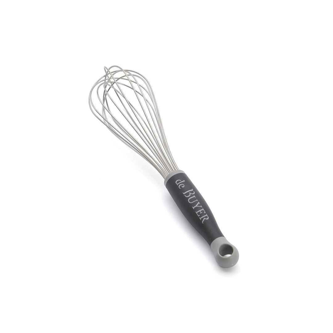 De Buyer Goma 30cm Universal Whisk - De Buyer UK