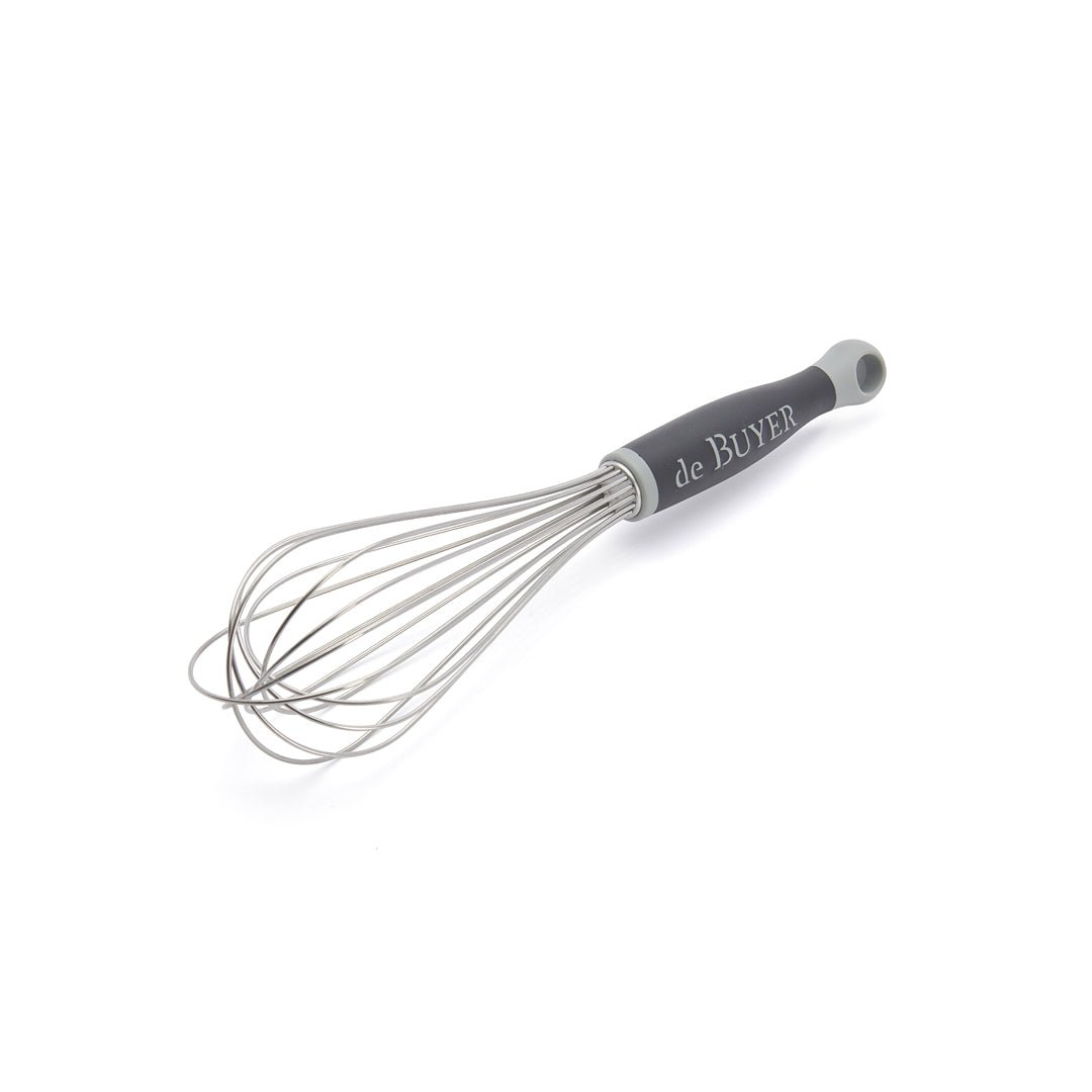De Buyer Goma 30cm Universal Whisk - De Buyer UK