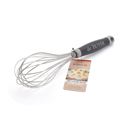 De Buyer Goma 35cm Balloon Whisk - De Buyer UK