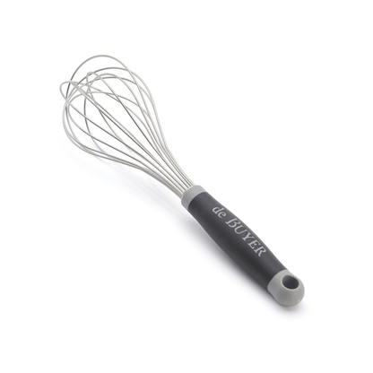 De Buyer Goma 35cm Balloon Whisk - De Buyer UK