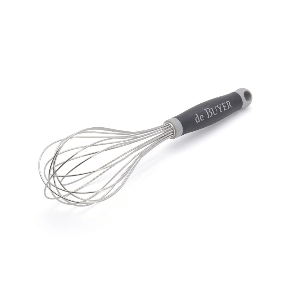 De Buyer Goma 35cm Balloon Whisk - De Buyer UK