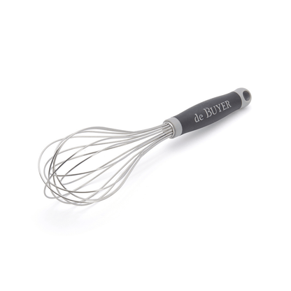 De Buyer Goma 35cm Balloon Whisk - De Buyer UK