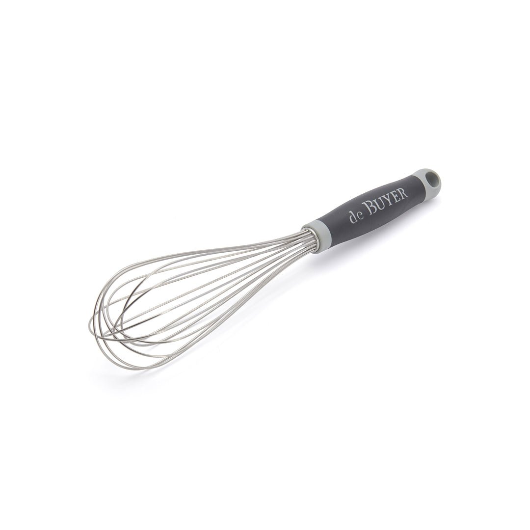De Buyer Goma 35cm Universal Whisk - De Buyer UK
