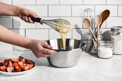 De Buyer Goma 35cm Universal Whisk - De Buyer UK