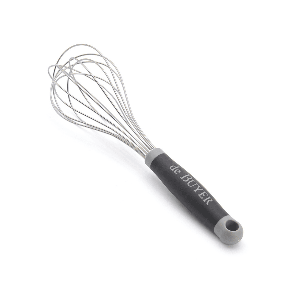 De bUyer Goma 45cm Balloon Whisk - De Buyer UK