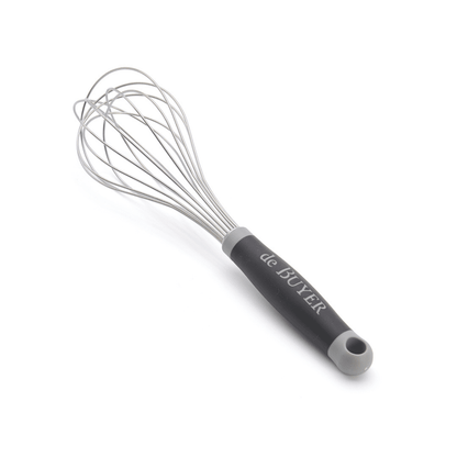 De bUyer Goma 45cm Balloon Whisk - De Buyer UK