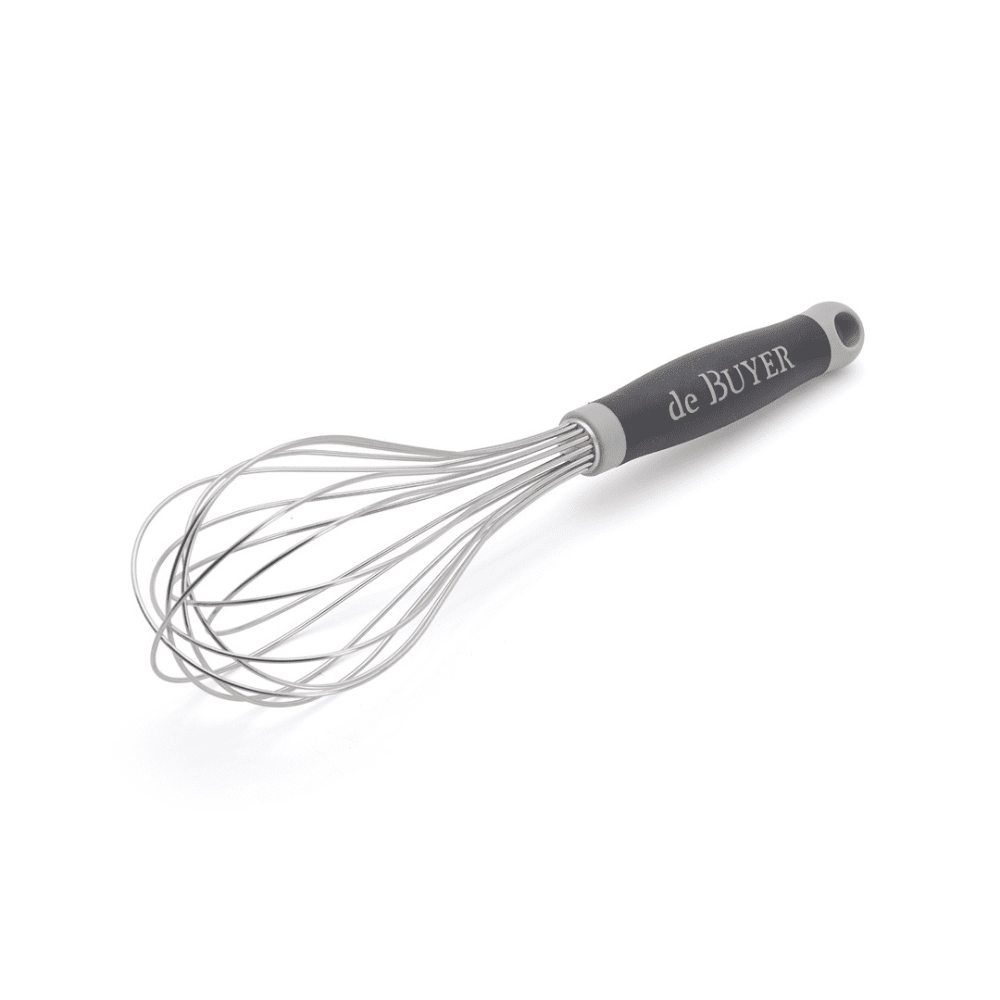 De bUyer Goma 45cm Balloon Whisk - De Buyer UK