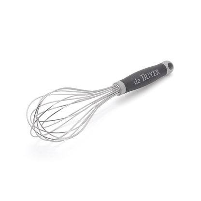 De bUyer Goma 45cm Balloon Whisk - De Buyer UK