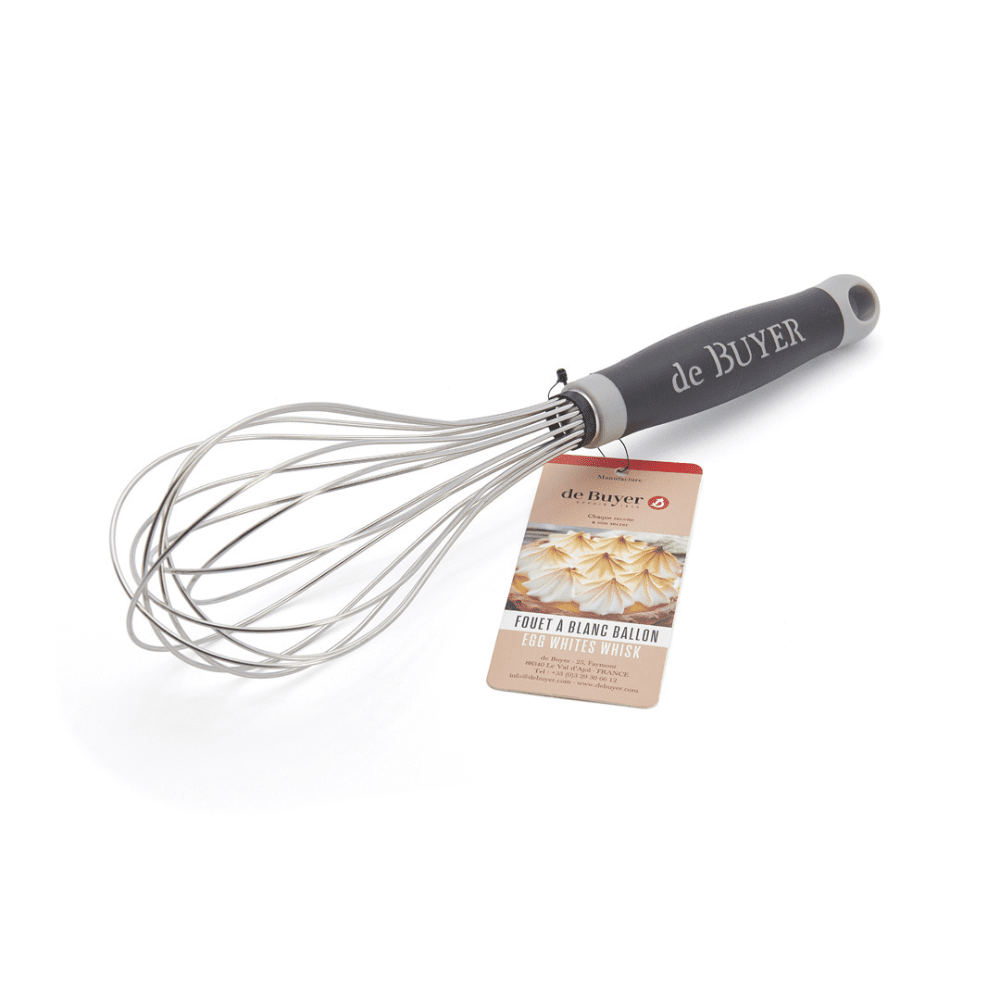 De bUyer Goma 45cm Balloon Whisk - De Buyer UK