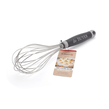 De bUyer Goma 45cm Balloon Whisk - De Buyer UK