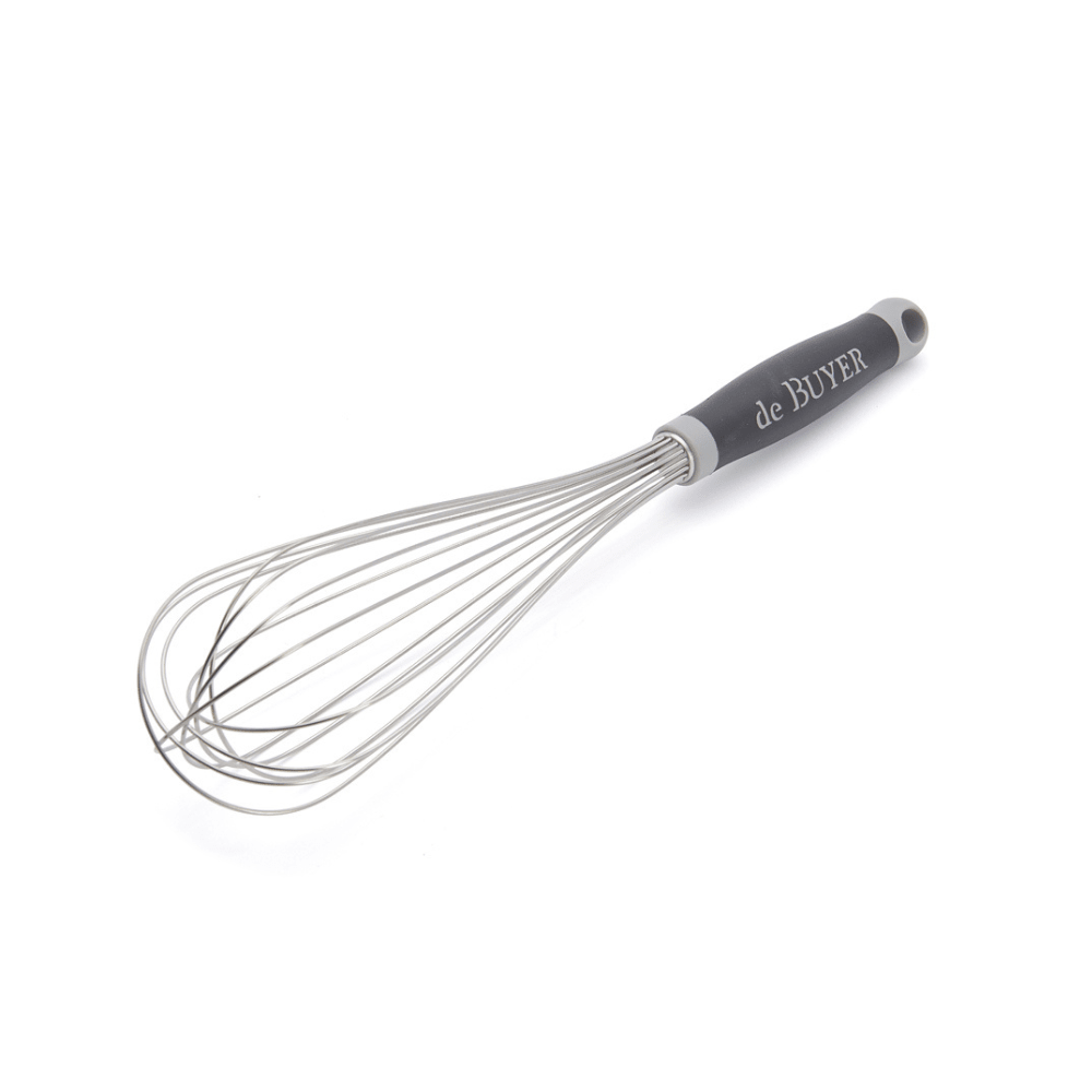 De Buyer Goma 45cm Universal Whisk - De Buyer UK