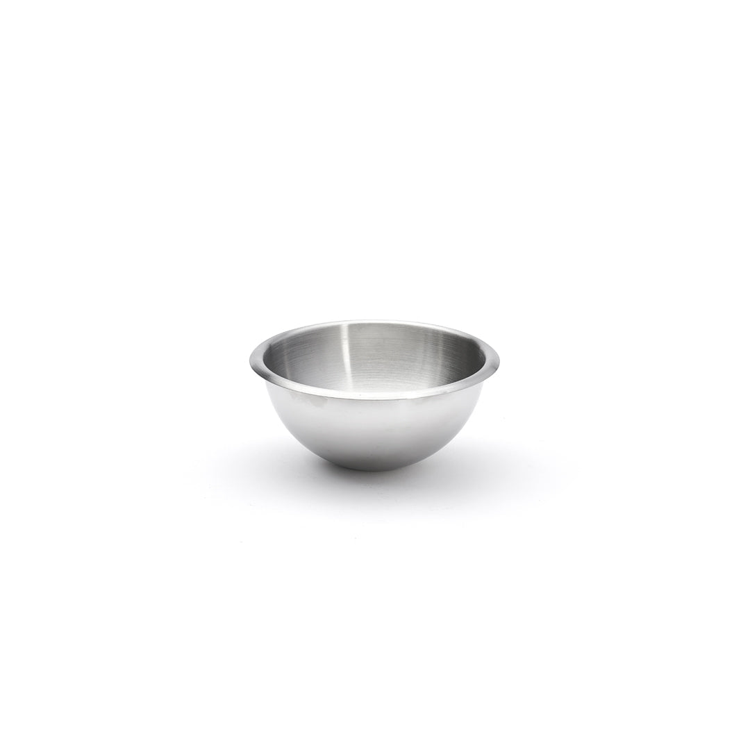 De Buyer Hemispherical 16cm Bowl (1L) - De Buyer UK