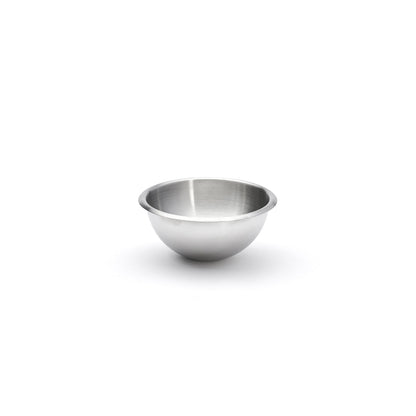 De Buyer Hemispherical 16cm Bowl (1L) - De Buyer UK
