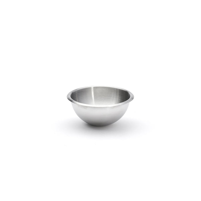 De Buyer Hemispherical 16cm Bowl (1L) - De Buyer UK