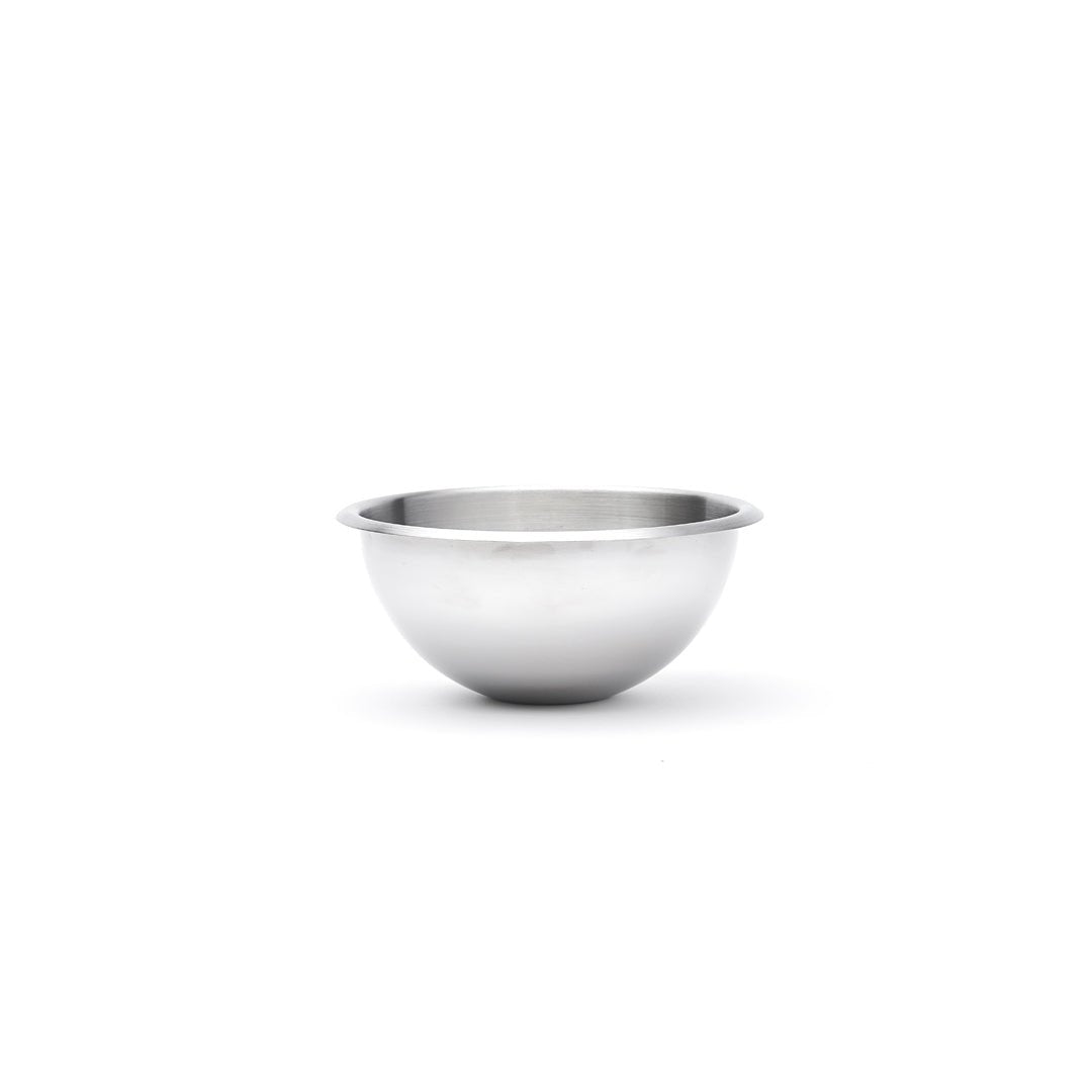 De Buyer Hemispherical 16cm Bowl (1L) - De Buyer UK