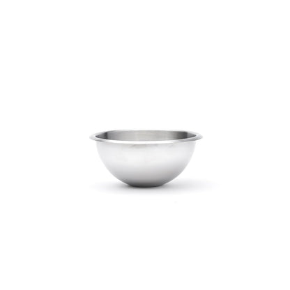 De Buyer Hemispherical 16cm Bowl (1L) - De Buyer UK