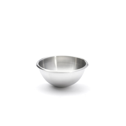 De Buyer Hemispherical 20cm Bowl (2.1L) - De Buyer UK