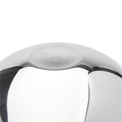 De Buyer Hemispherical 24cm Bowl (3.6L) - De Buyer UK