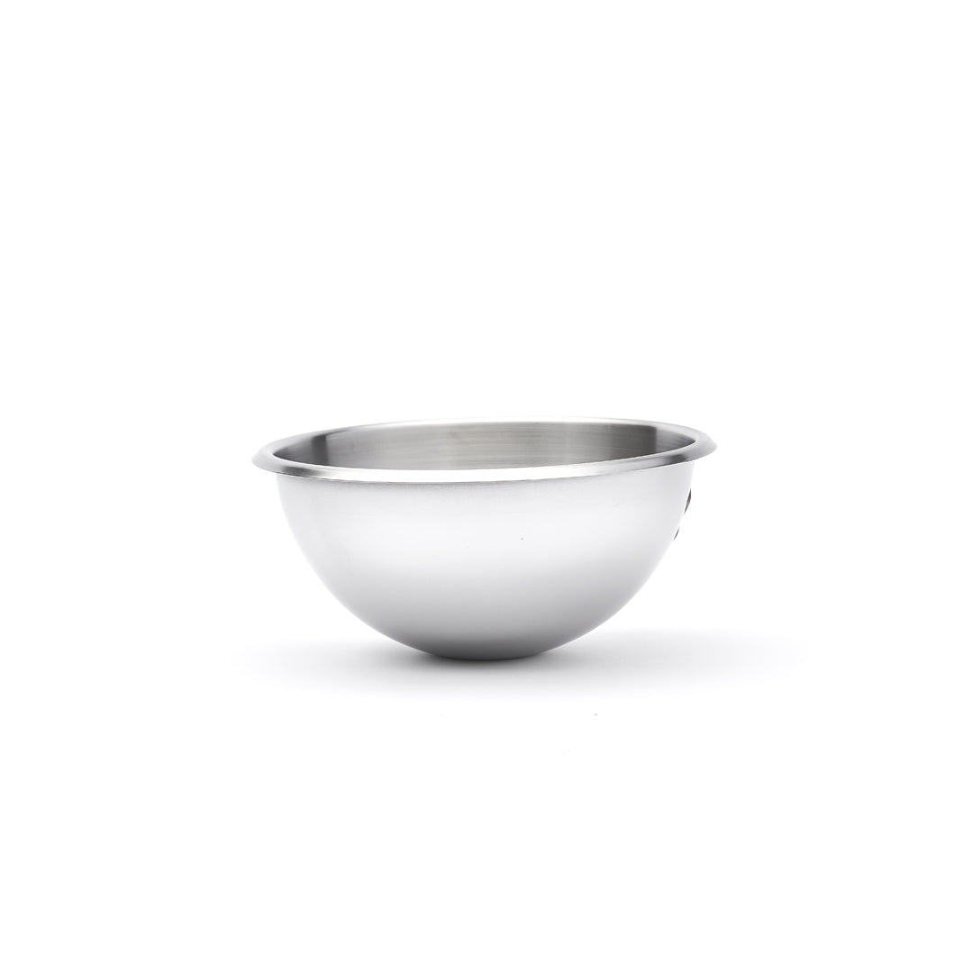 De Buyer Hemispherical 24cm Bowl (3.6L) - De Buyer UK