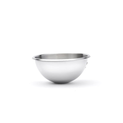 De Buyer Hemispherical 24cm Bowl (3.6L) - De Buyer UK