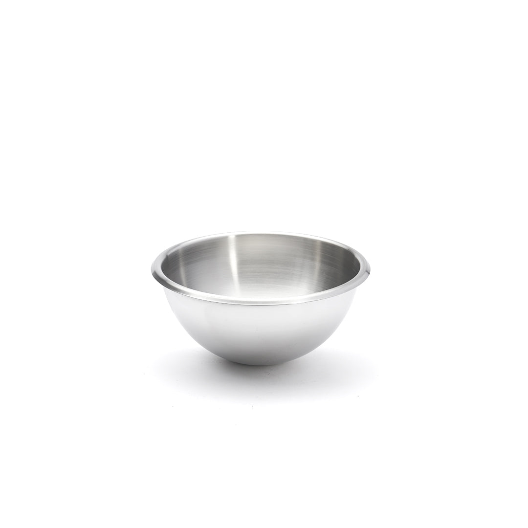 De Buyer Hemispherical 24cm Bowl (3.6L) - De Buyer UK