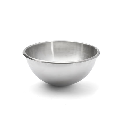 De Buyer Hemispherical 30cm Bowl (7L) - De Buyer UK