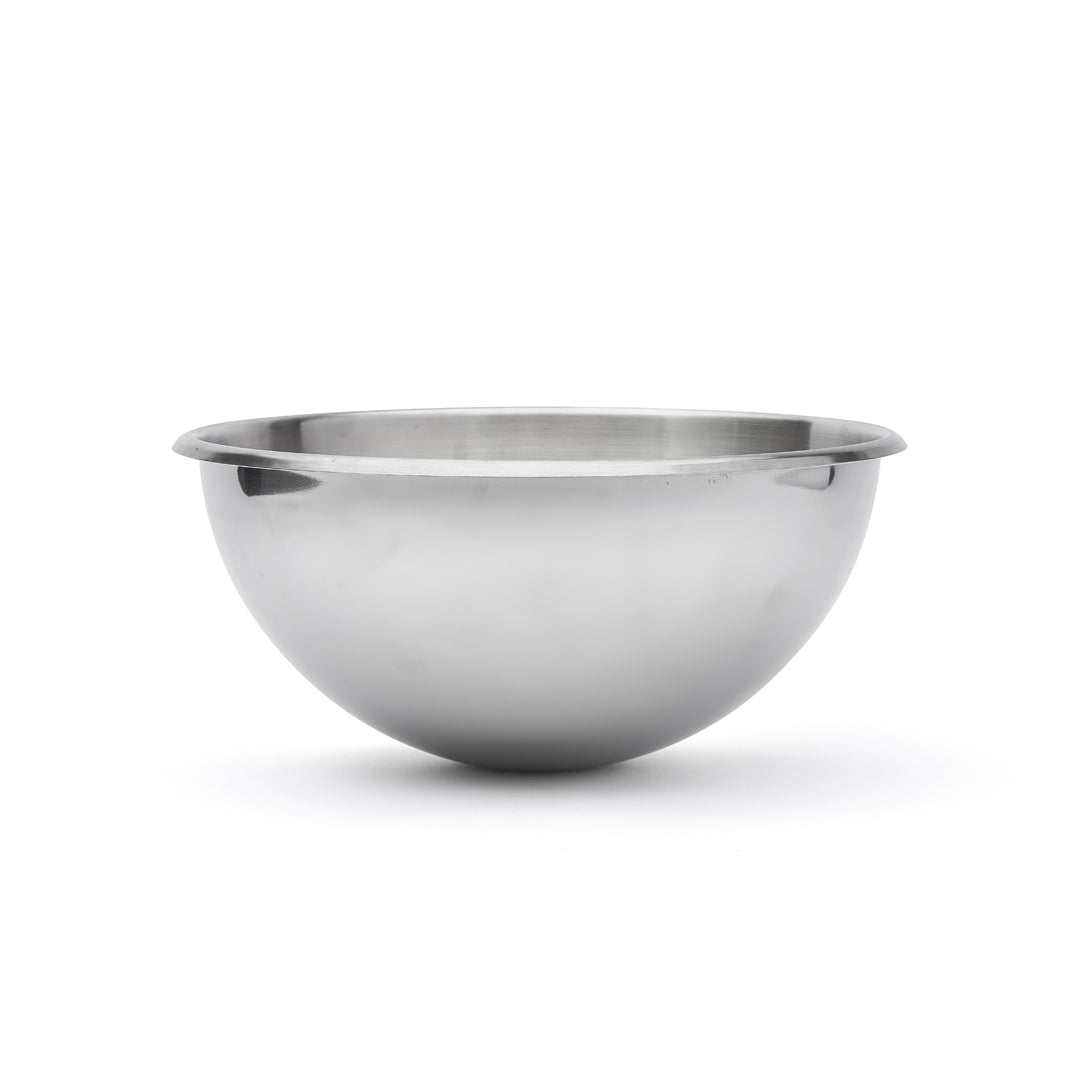 De Buyer Hemispherical 30cm Bowl (7L) - De Buyer UK