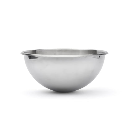 De Buyer Hemispherical 30cm Bowl (7L) - De Buyer UK