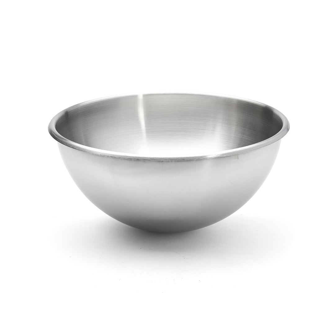 De Buyer Hemispherical 35cm Bowl (11.2L) - De Buyer UK