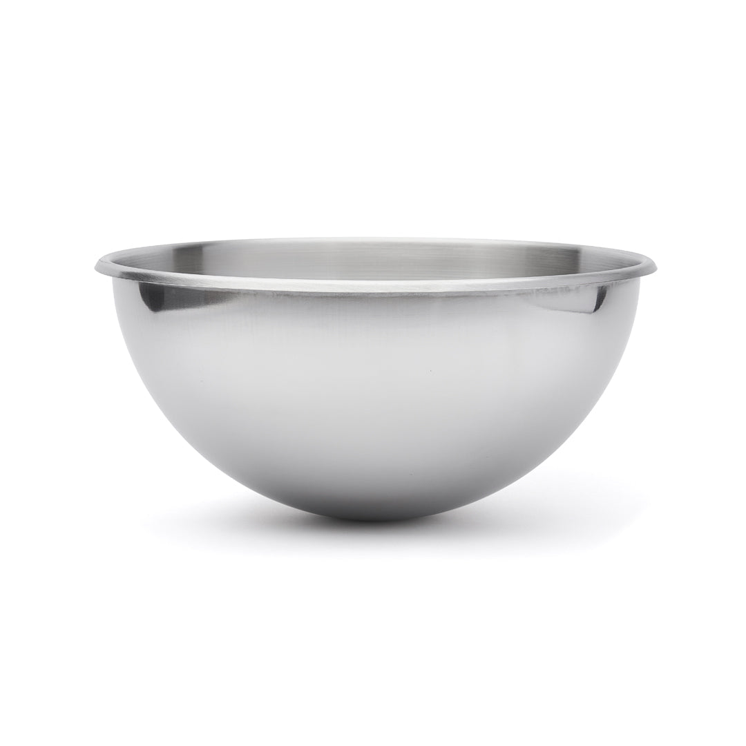 De Buyer Hemispherical 40cm Bowl (16L) - De Buyer UK