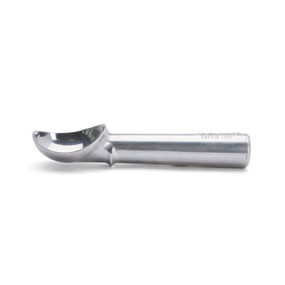 De Buyer Ice Cream Scoop 18cm Cast Aluminium W/Eutectic Handle - De Buyer UK